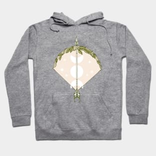 Bow and Arrow Hoodie